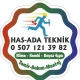 Has-Ada Teknik