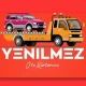 Yenilmez Oto Kurtarıcı & Çekici Hizmetleri